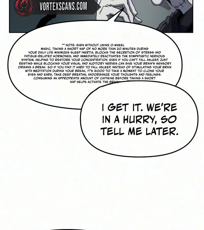 Archmage Curriculum, chapter 44, page 6