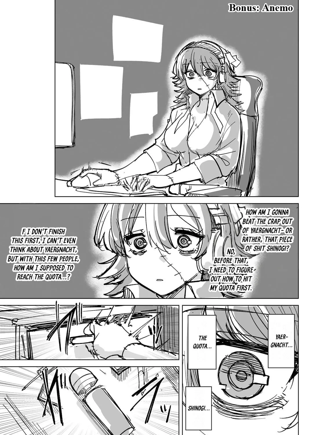Yaergnacht of the Dark Moon, chapter 38.5, page 3