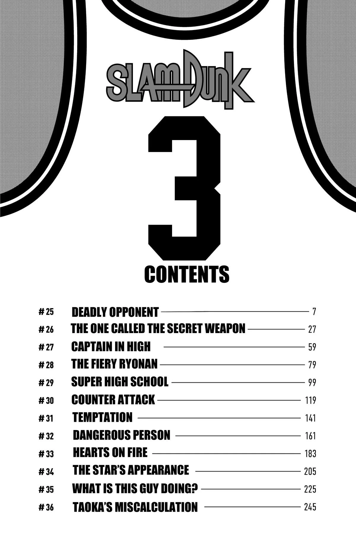 Slam Dunk, chapter 25, page 6