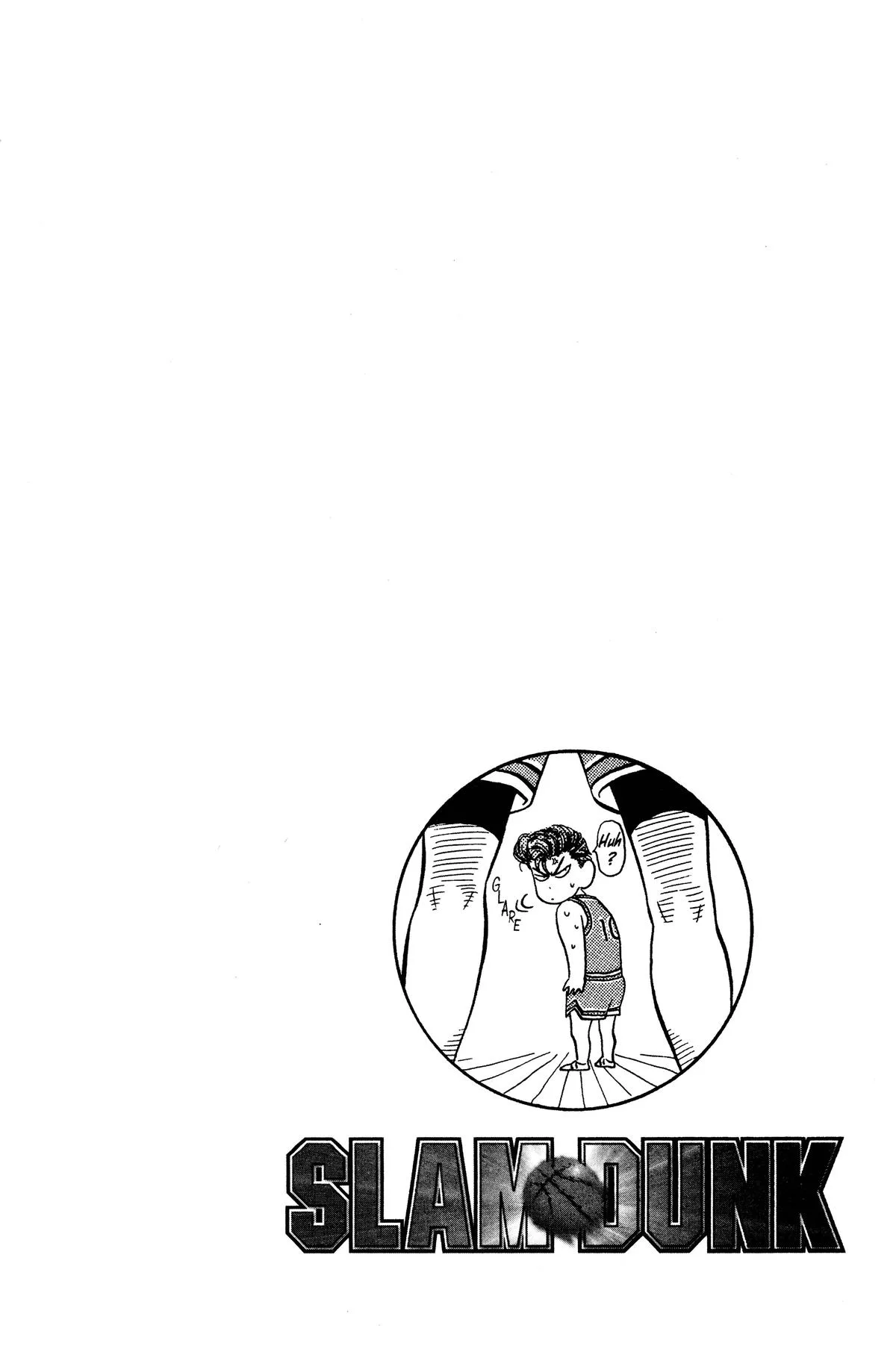 Slam Dunk, chapter 42, page 18