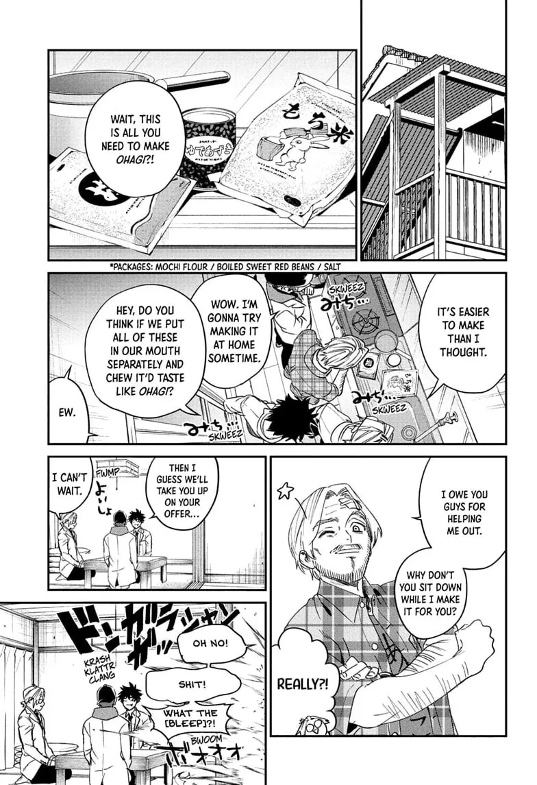 Phantom Busters, chapter 34, page 11
