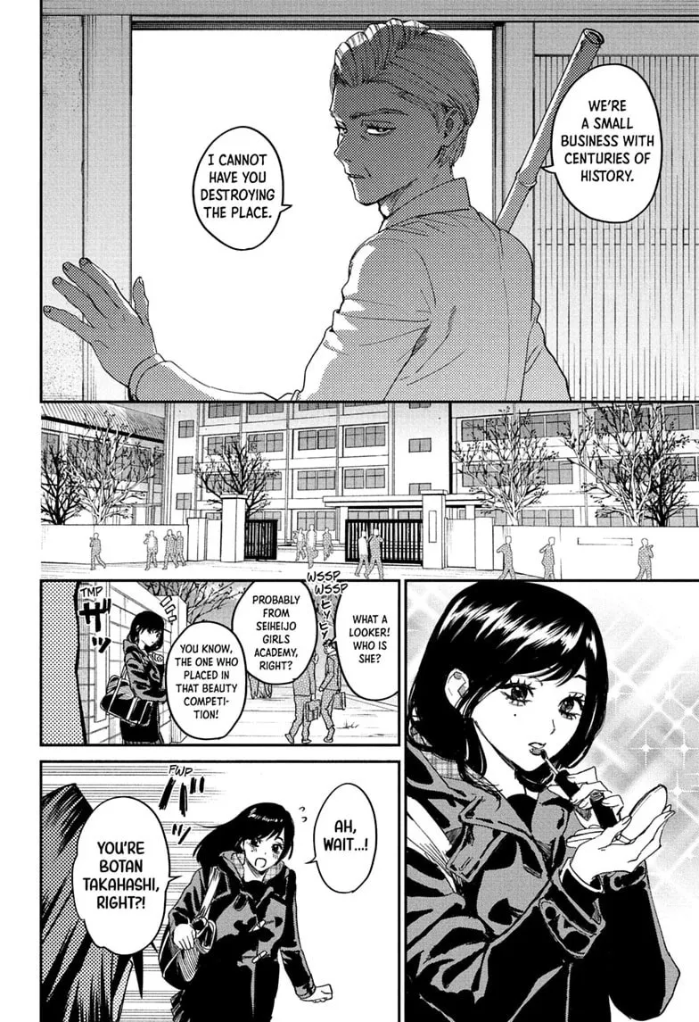 Phantom Busters, chapter 34, page 28