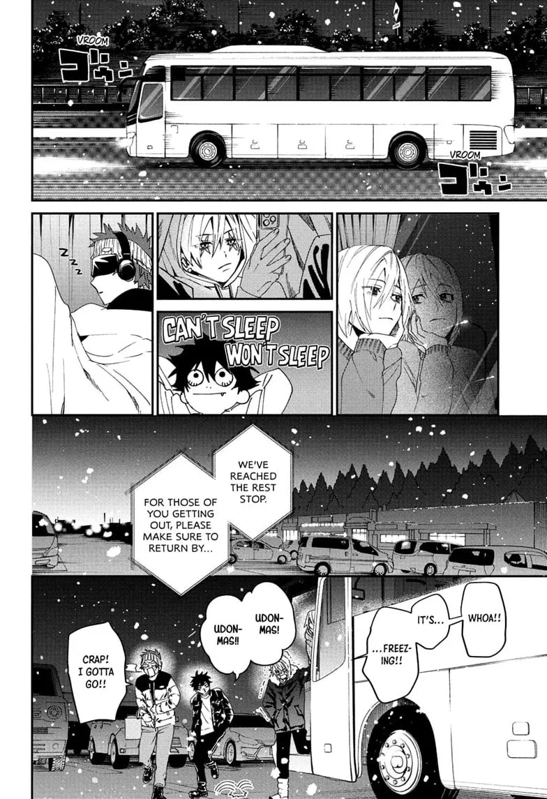 Phantom Busters, chapter 35, page 14