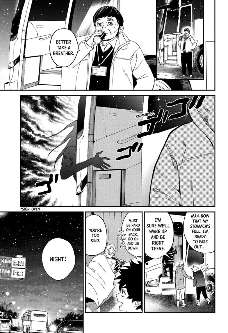 Phantom Busters, chapter 35, page 19