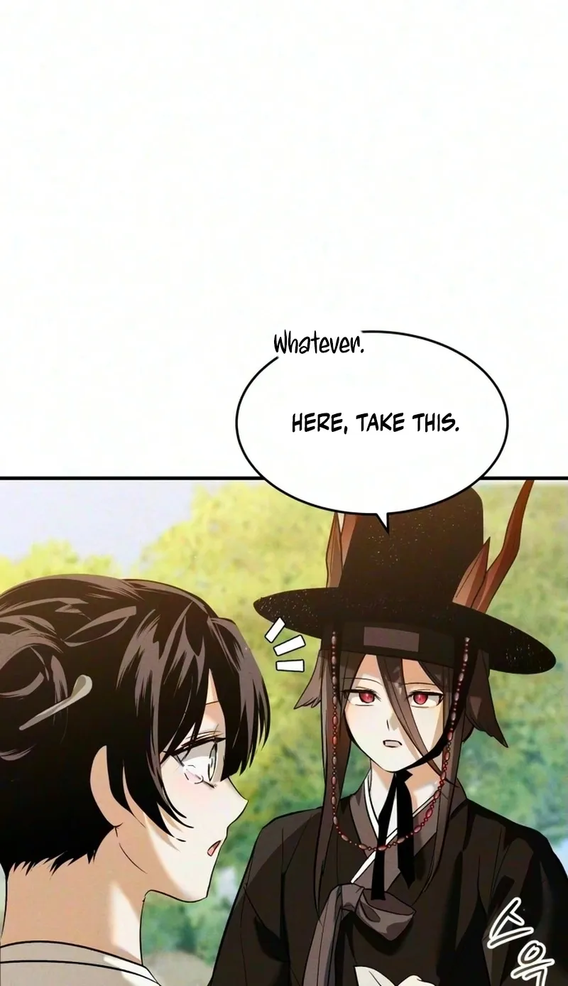 I Became a Hatchling, chapter 24, page 106