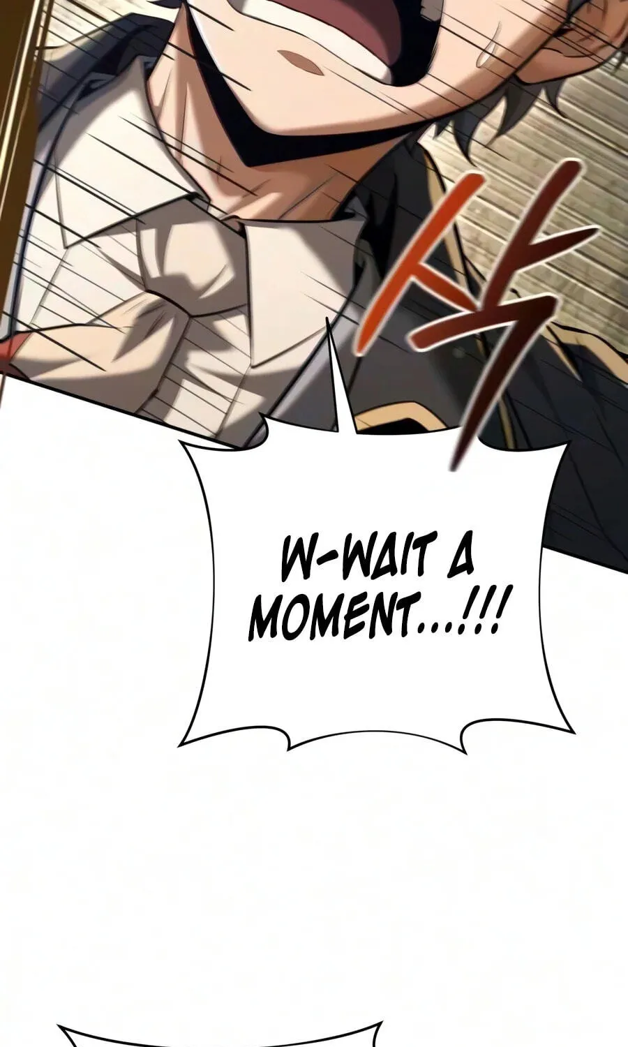 The Seventh Prince Wants to Bail, chapter 20, page 25