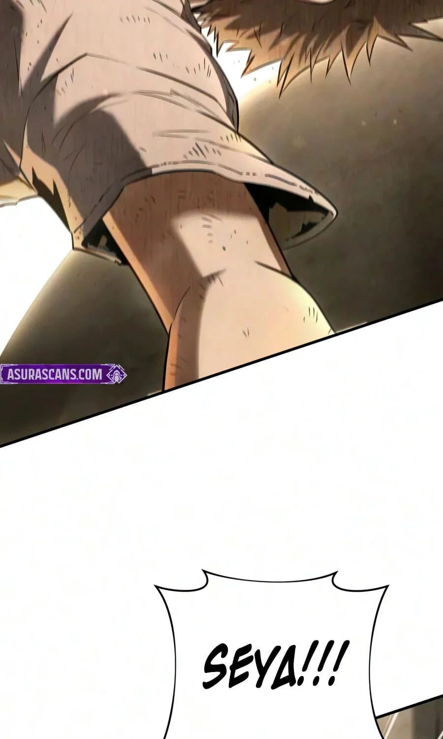 The Seventh Prince Wants to Bail, chapter 20, page 55