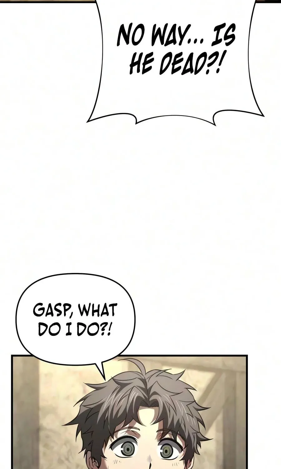 The Seventh Prince Wants to Bail, chapter 20, page 60