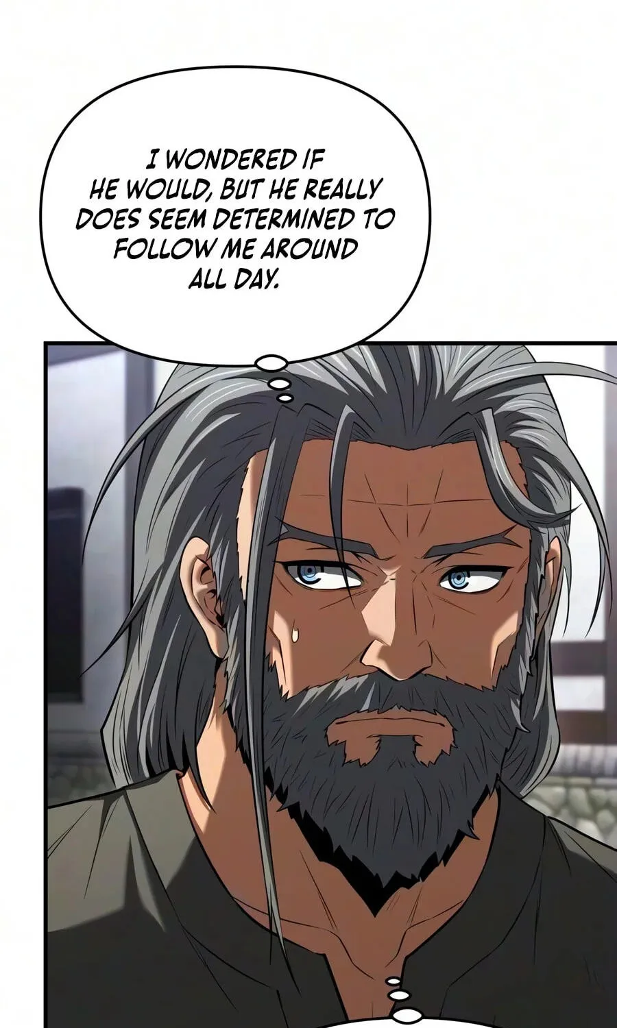 The Seventh Prince Wants to Bail, chapter 20, page 92