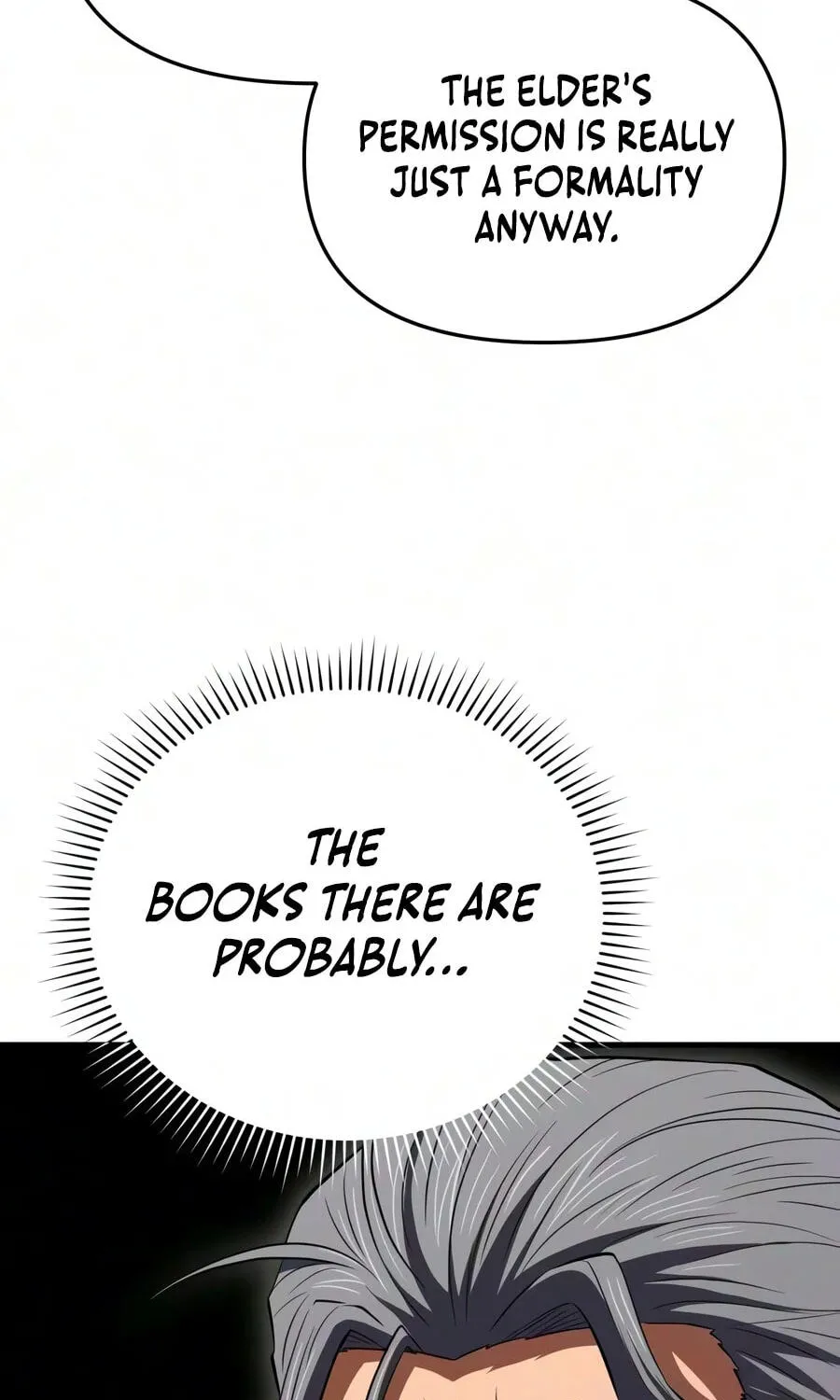 The Seventh Prince Wants to Bail, chapter 20, page 102