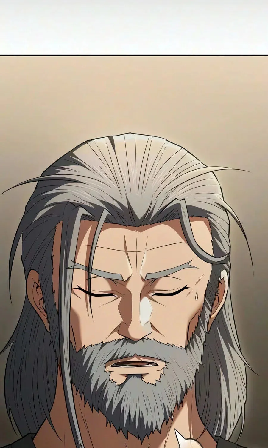 The Seventh Prince Wants to Bail, chapter 20, page 116