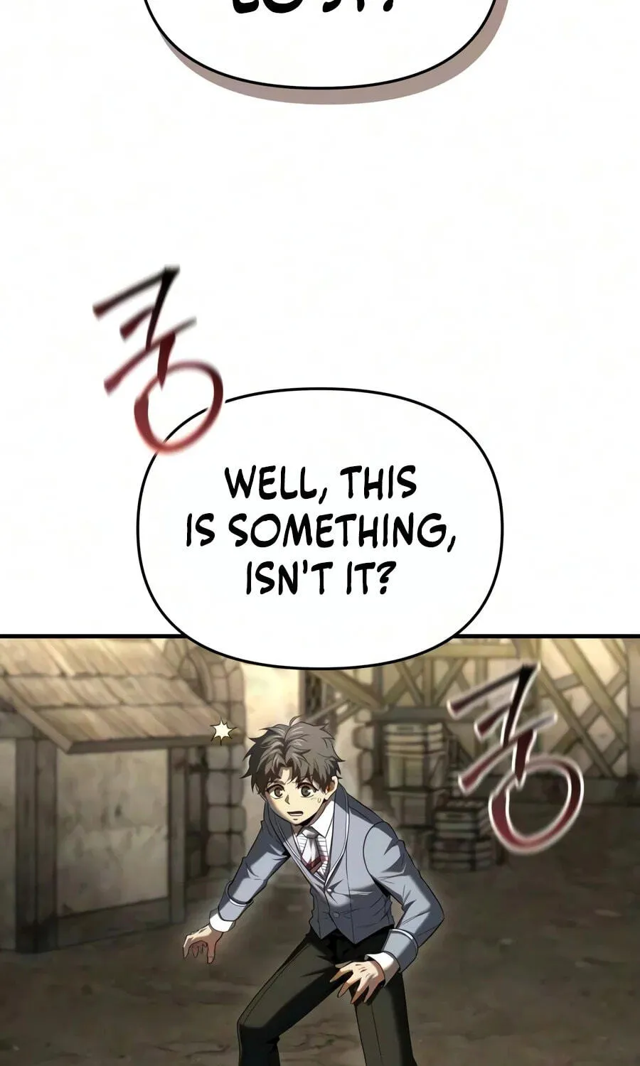 The Seventh Prince Wants to Bail, chapter 20, page 140
