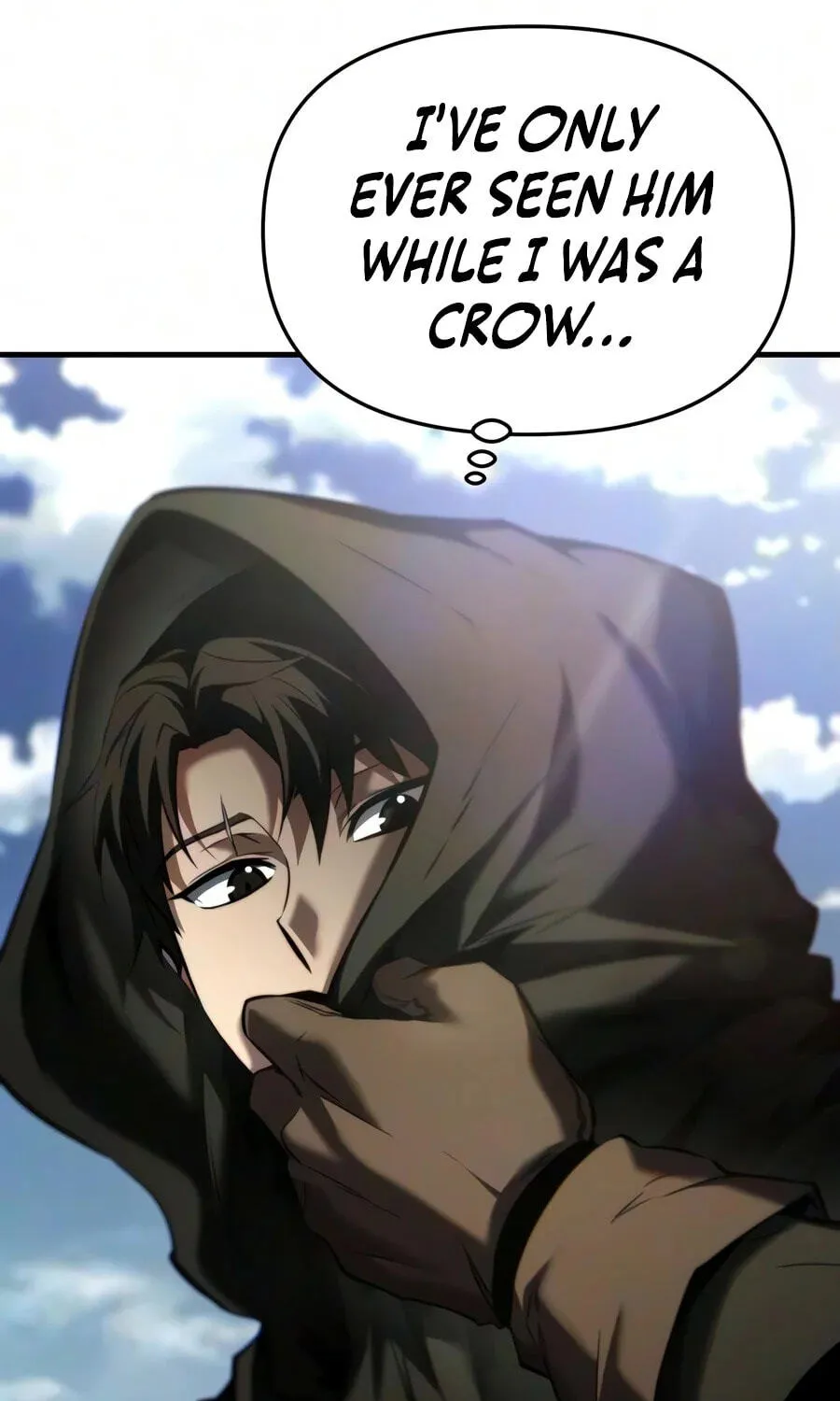 The Seventh Prince Wants to Bail, chapter 20, page 166