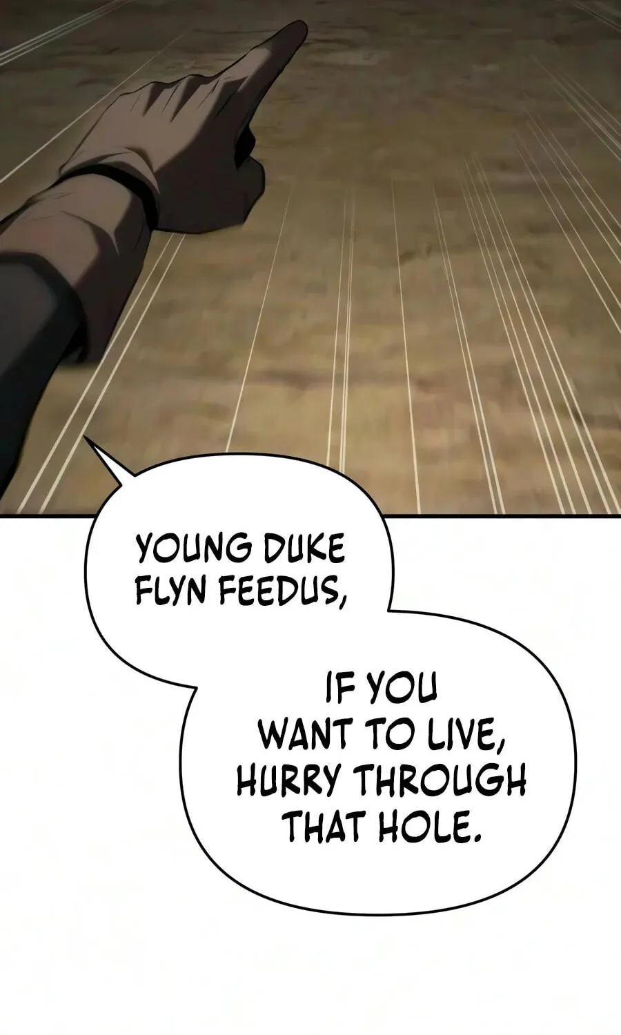 The Seventh Prince Wants to Bail, chapter 20, page 170