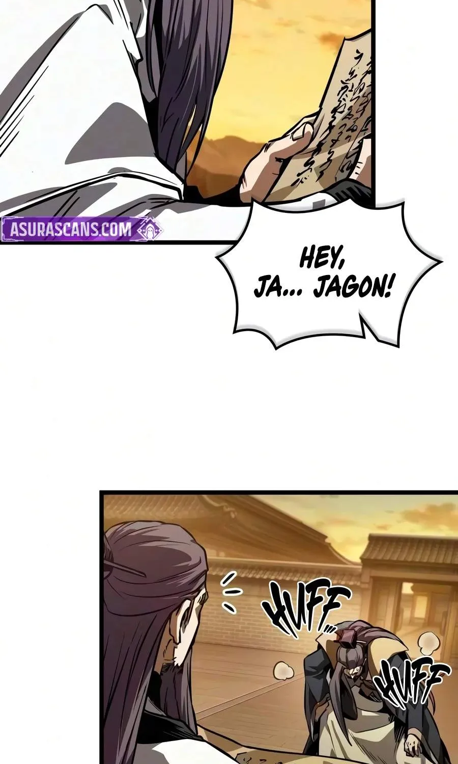 The Martial Genius Who Remembers Everything, chapter 25, page 6