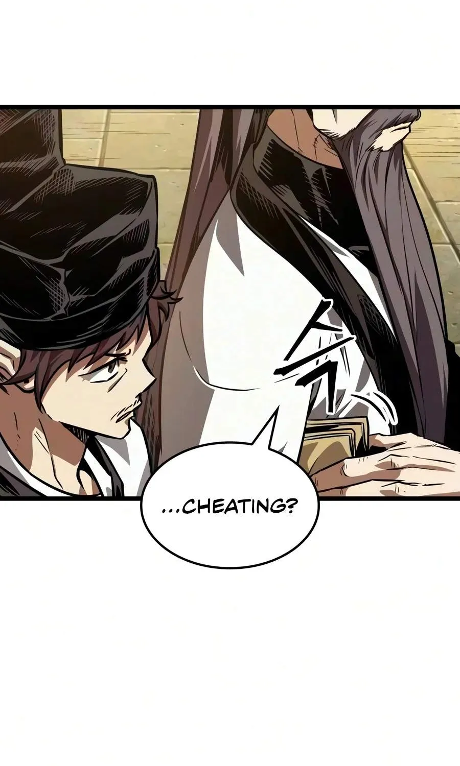 The Martial Genius Who Remembers Everything, chapter 25, page 10
