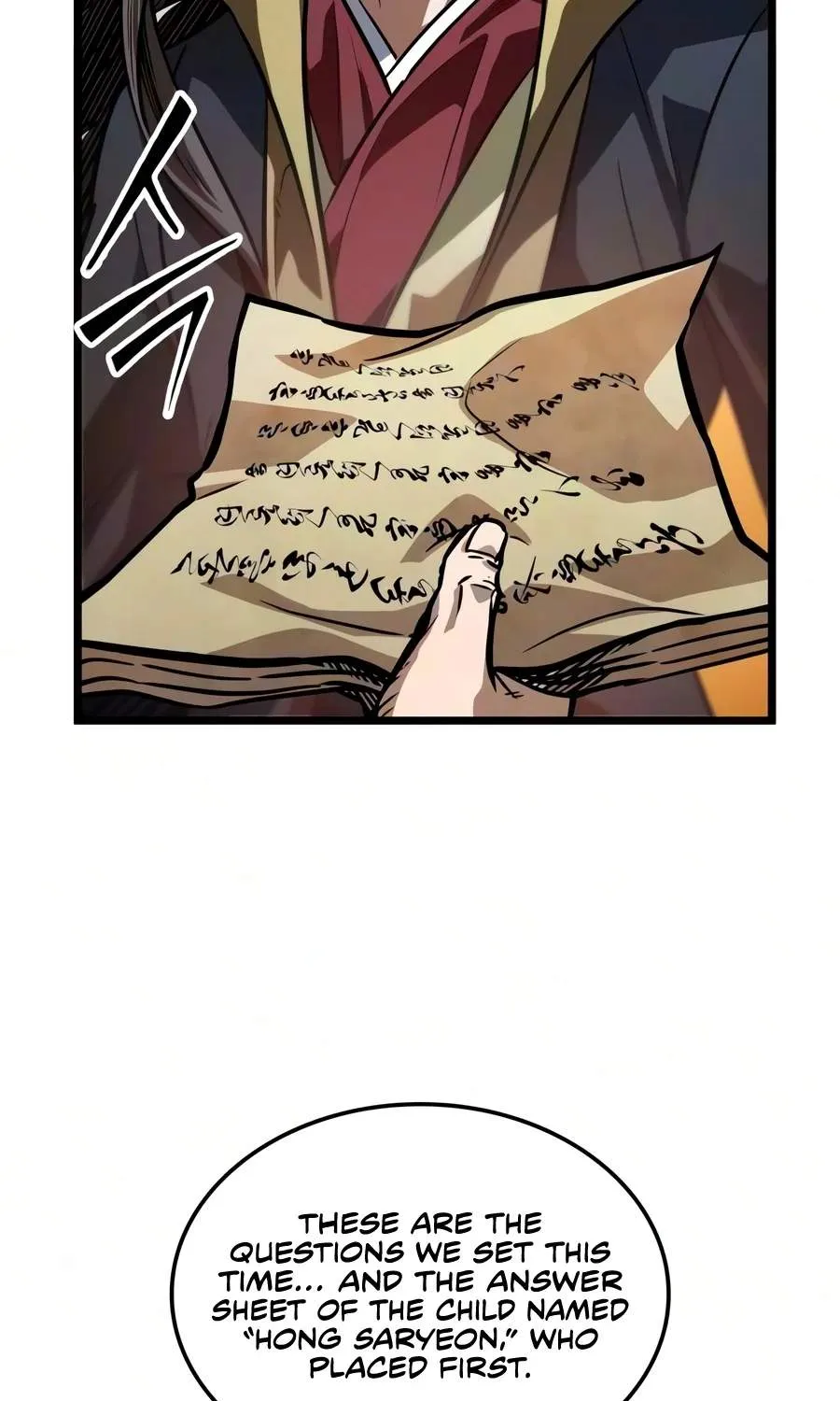 The Martial Genius Who Remembers Everything, chapter 25, page 19