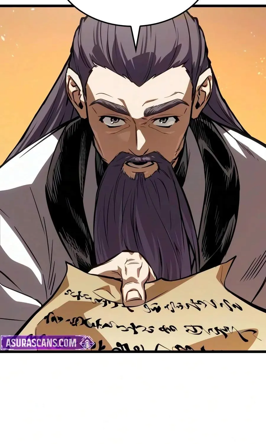 The Martial Genius Who Remembers Everything, chapter 25, page 20