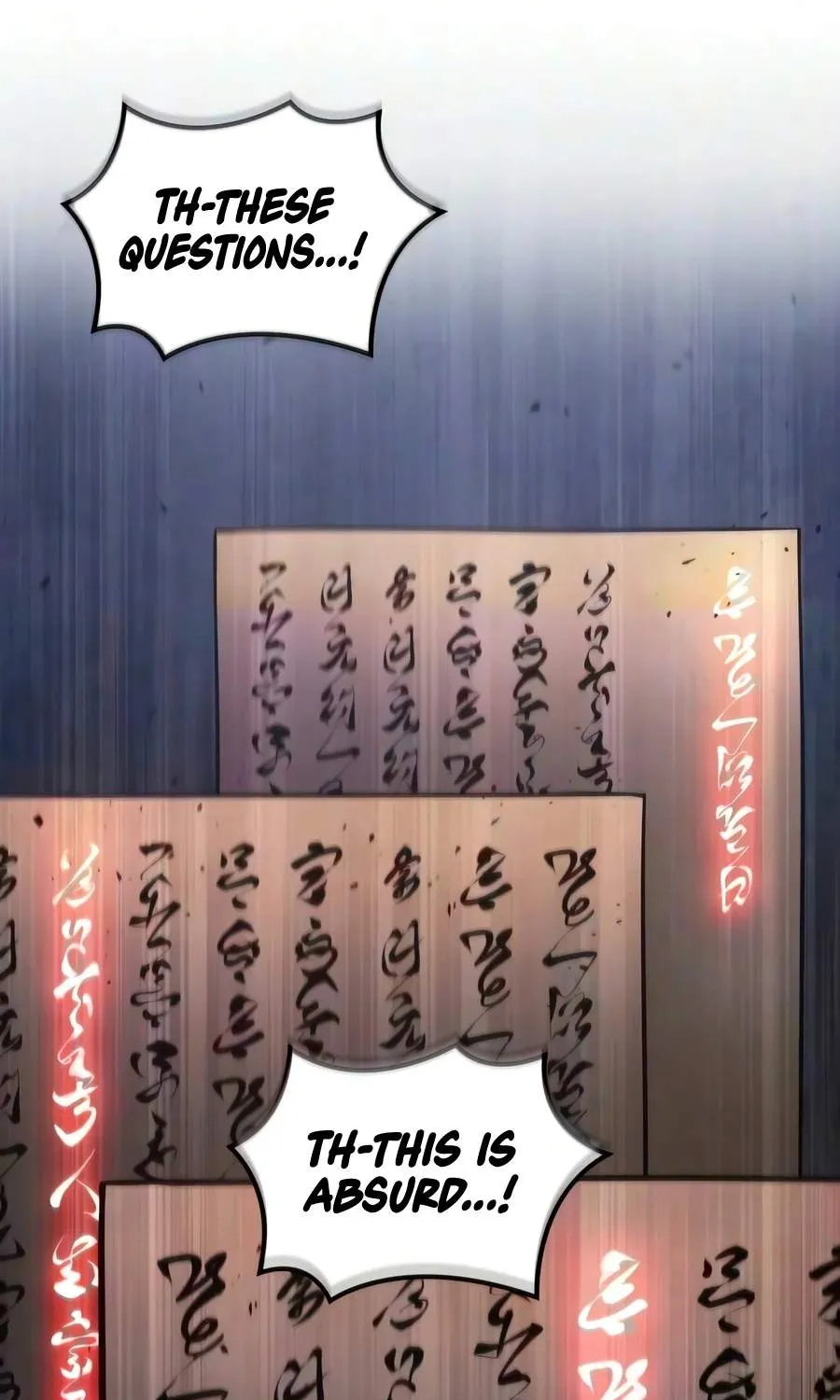 The Martial Genius Who Remembers Everything, chapter 25, page 21