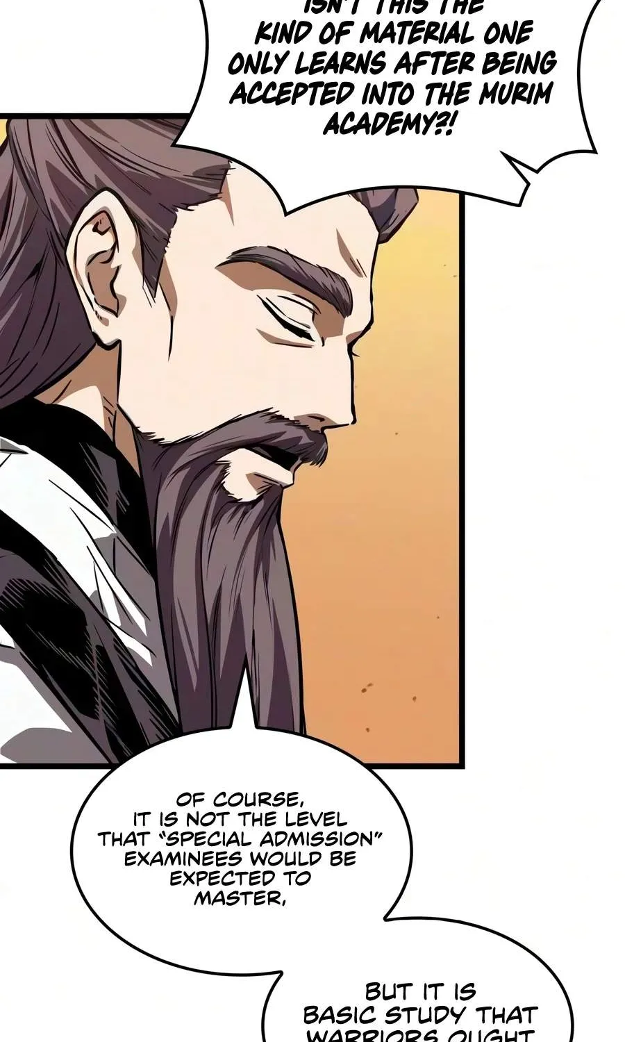 The Martial Genius Who Remembers Everything, chapter 25, page 24