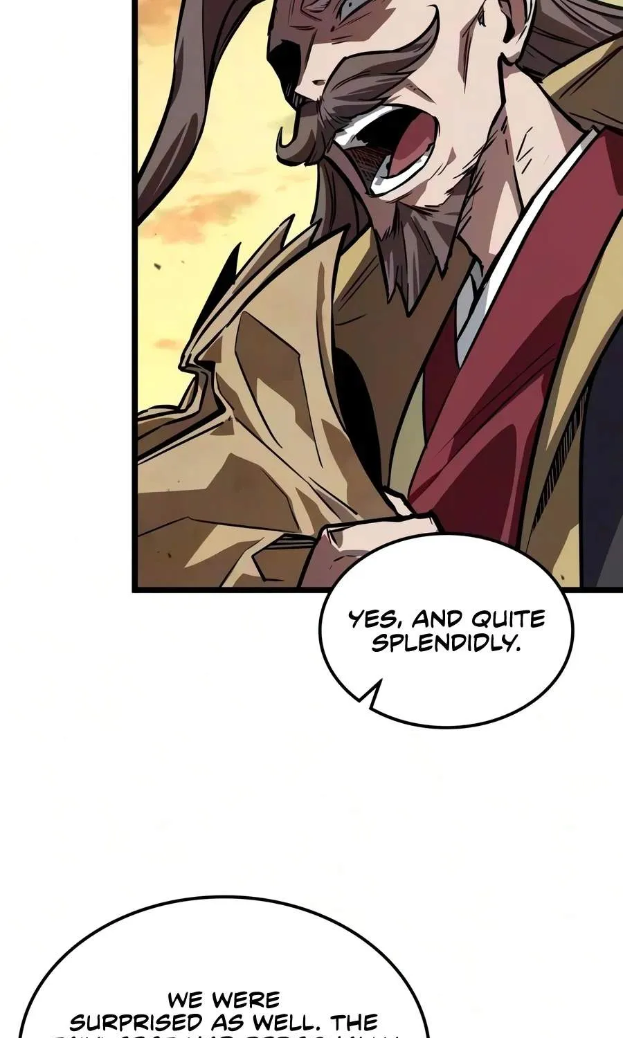 The Martial Genius Who Remembers Everything, chapter 25, page 26