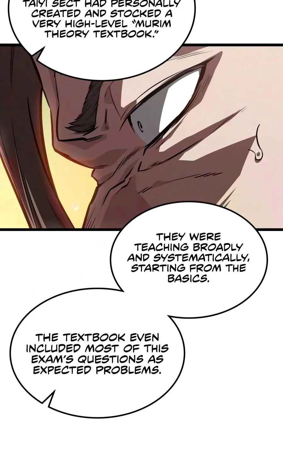 The Martial Genius Who Remembers Everything, chapter 25, page 27