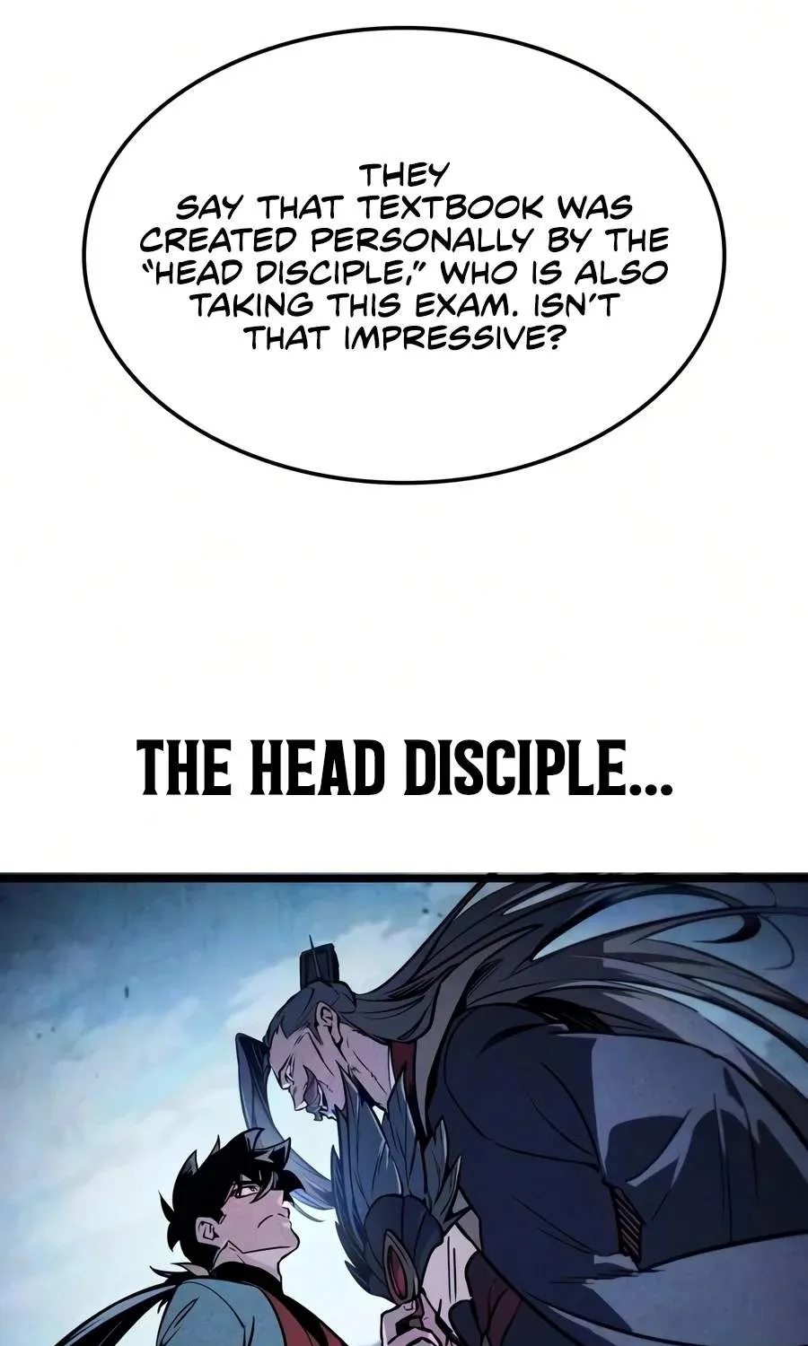 The Martial Genius Who Remembers Everything, chapter 25, page 29