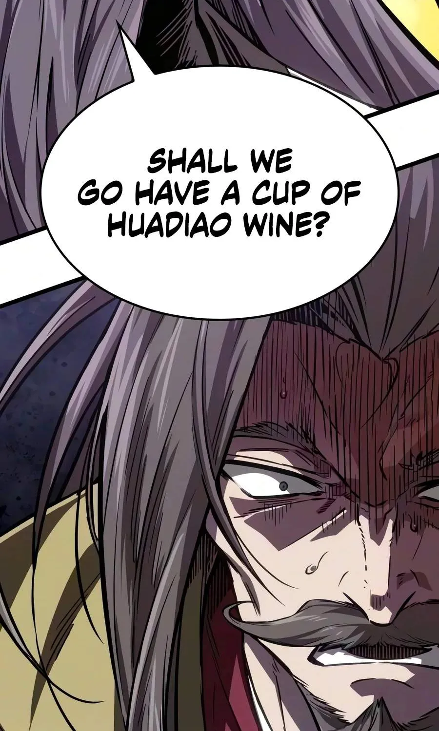 The Martial Genius Who Remembers Everything, chapter 25, page 34