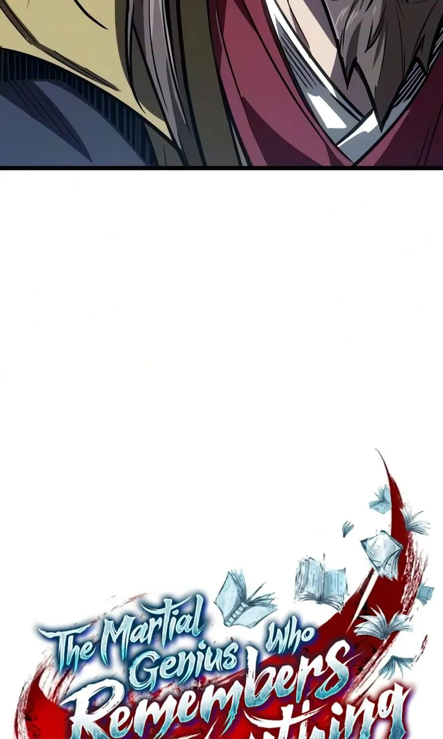 The Martial Genius Who Remembers Everything, chapter 25, page 35