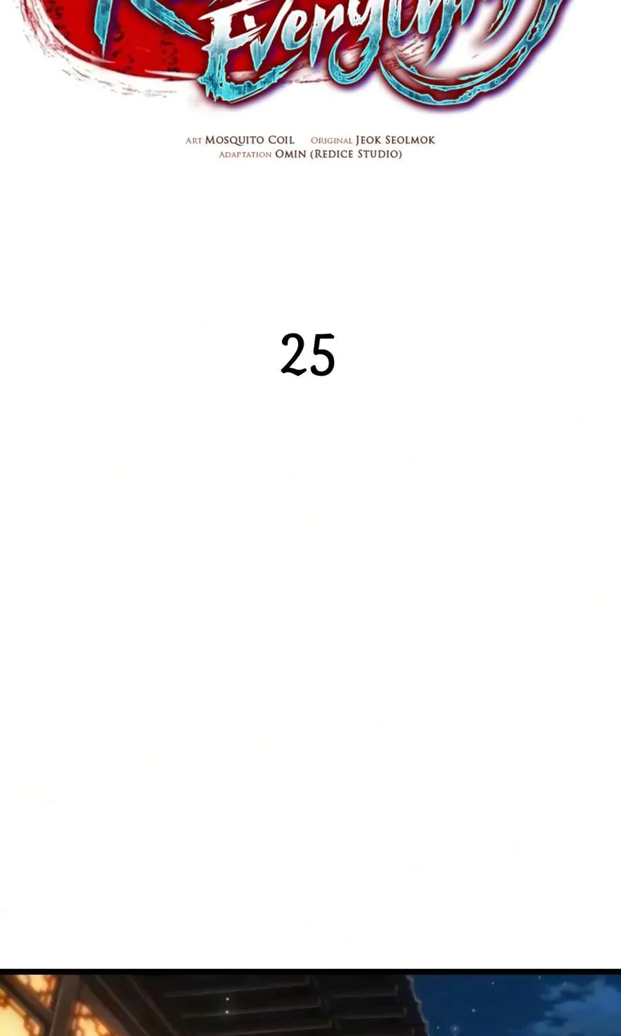 The Martial Genius Who Remembers Everything, chapter 25, page 36