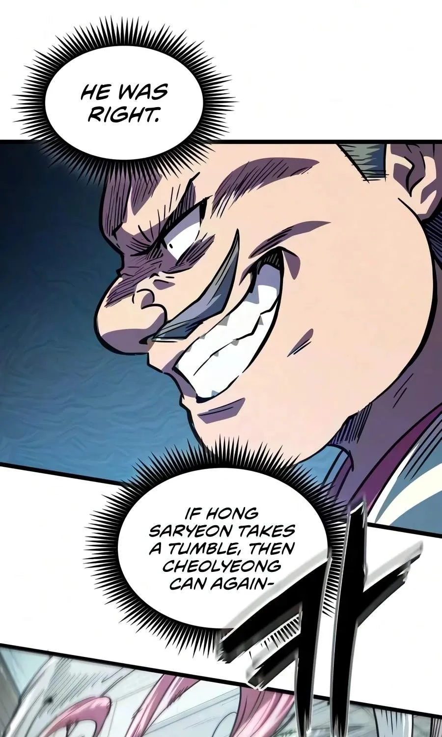 The Martial Genius Who Remembers Everything, chapter 25, page 54