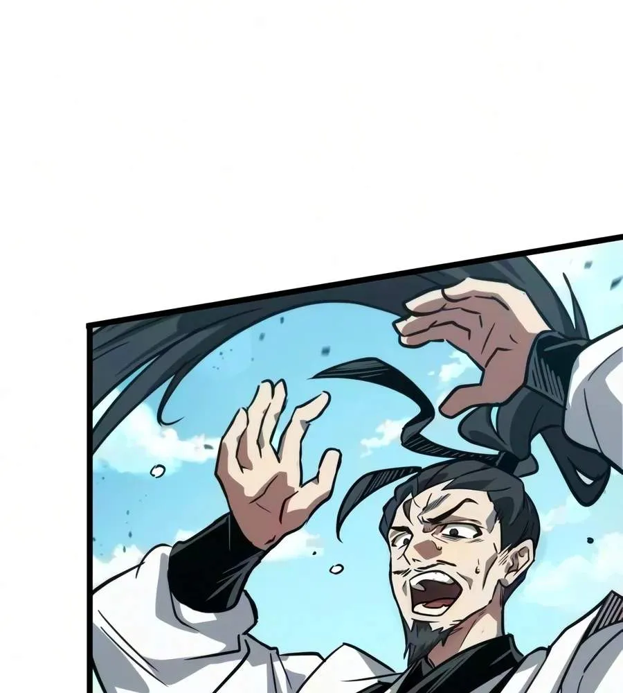 The Martial Genius Who Remembers Everything, chapter 25, page 64
