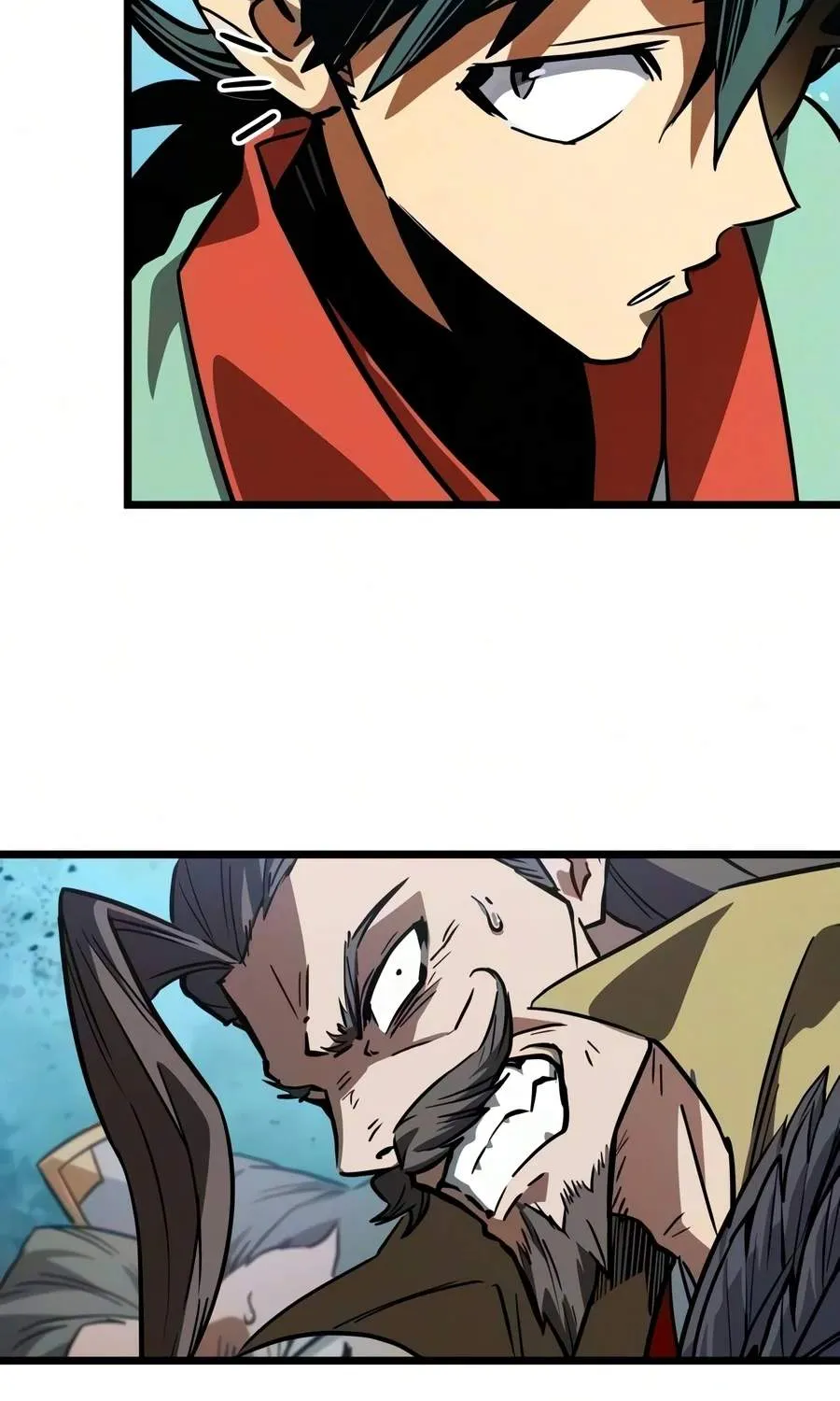 The Martial Genius Who Remembers Everything, chapter 25, page 69