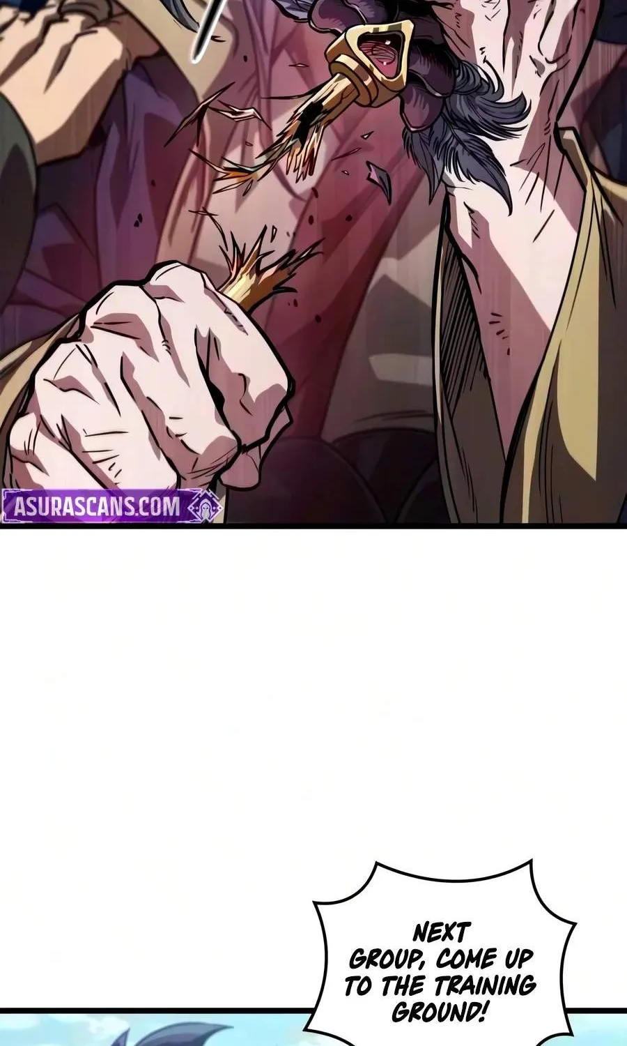 The Martial Genius Who Remembers Everything, chapter 25, page 72