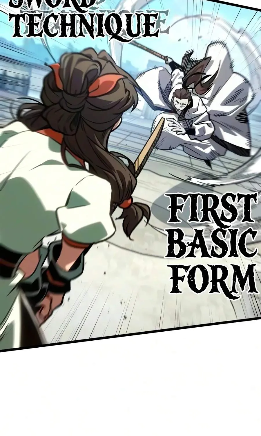 The Martial Genius Who Remembers Everything, chapter 25, page 75
