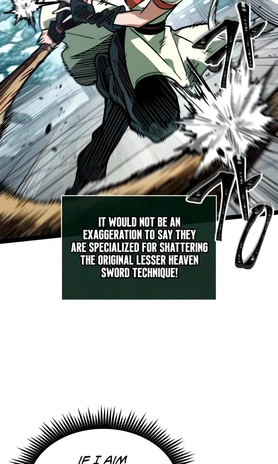 The Martial Genius Who Remembers Everything, chapter 25, page 78