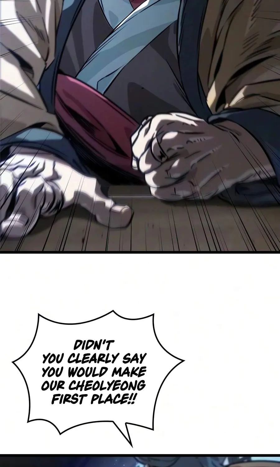 The Martial Genius Who Remembers Everything, chapter 25, page 87