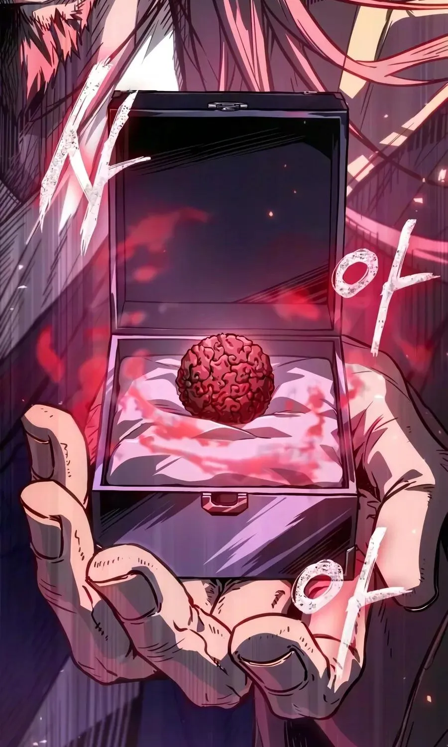 The Martial Genius Who Remembers Everything, chapter 25, page 102