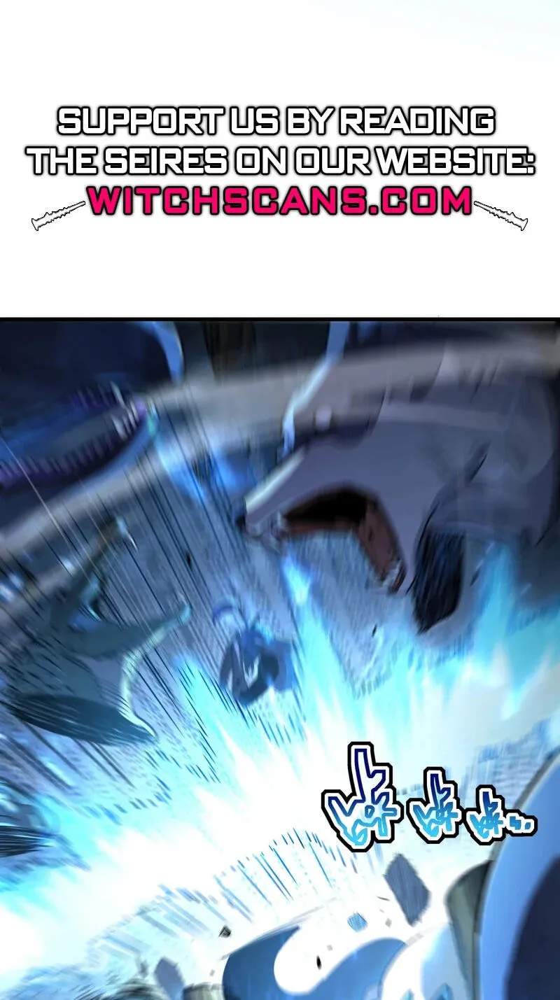 Cataclysm Hunter: I Have an Experience Points System, chapter 17, page 6