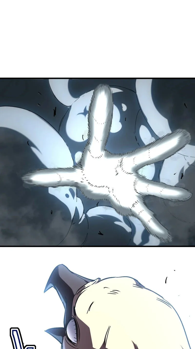 Cataclysm Hunter: I Have an Experience Points System, chapter 17, page 16