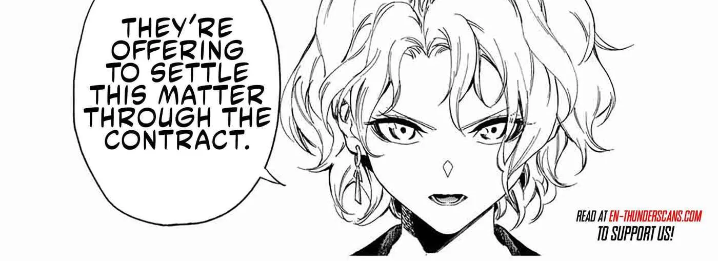 An Alchemist Who Escaped from a Depopulated Village is Revealed to be the Strongest in the City, chapter 21, page 2