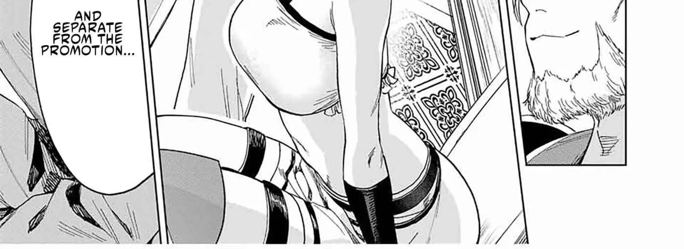 An Alchemist Who Escaped from a Depopulated Village is Revealed to be the Strongest in the City, chapter 21, page 23