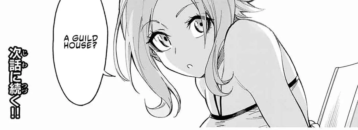 An Alchemist Who Escaped from a Depopulated Village is Revealed to be the Strongest in the City, chapter 21, page 25