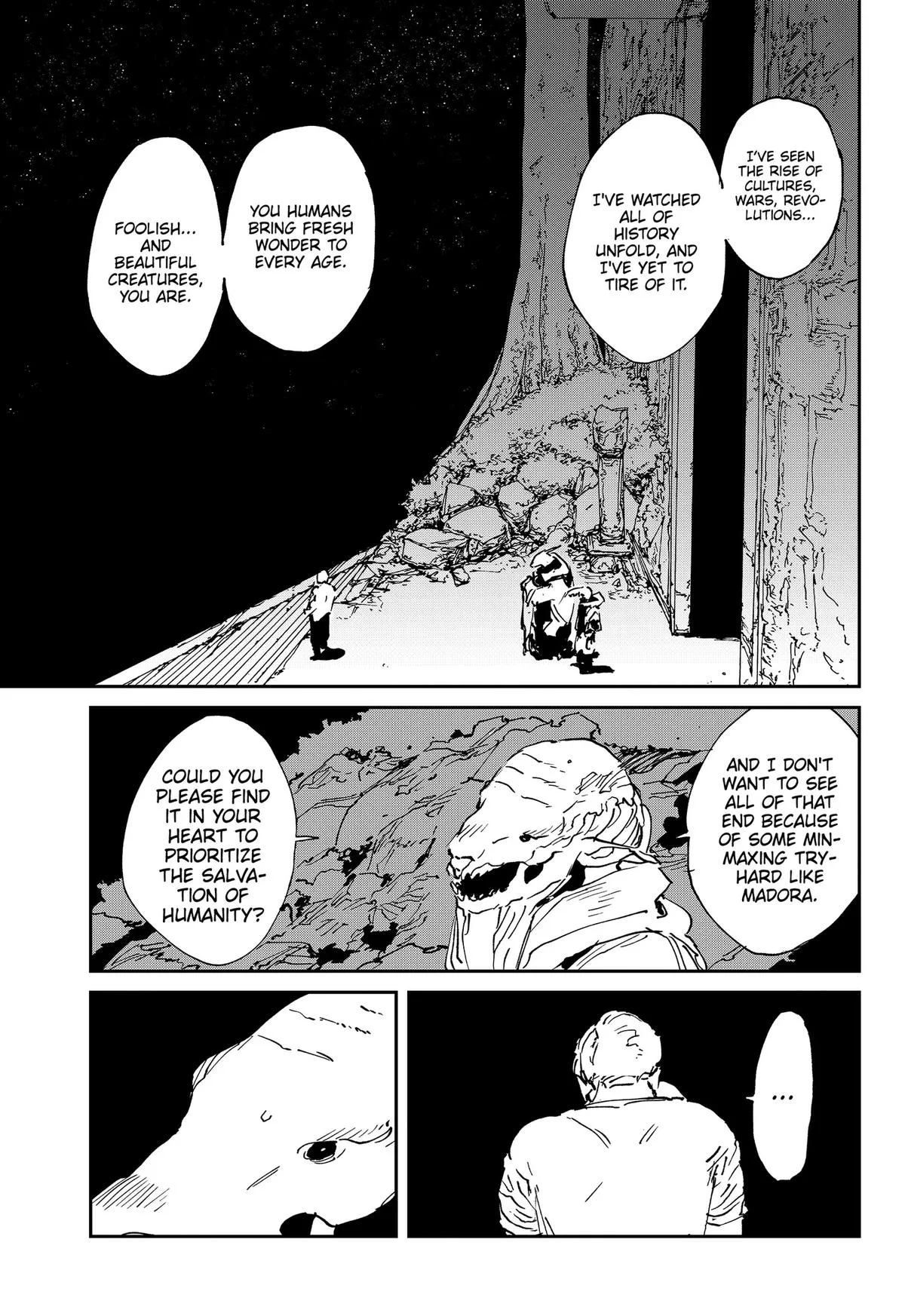 MAD, chapter 54, page 23