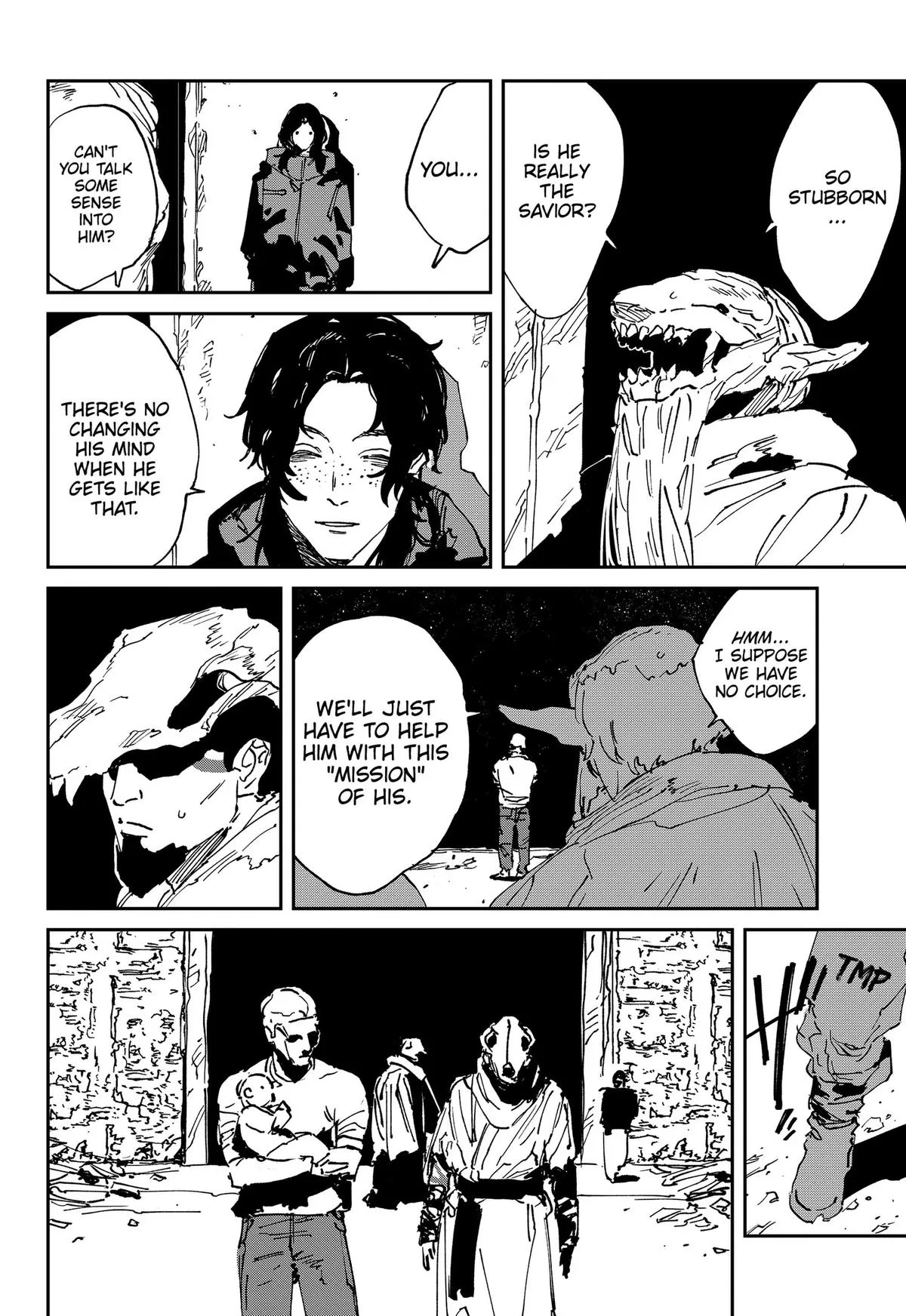 MAD, chapter 54, page 24