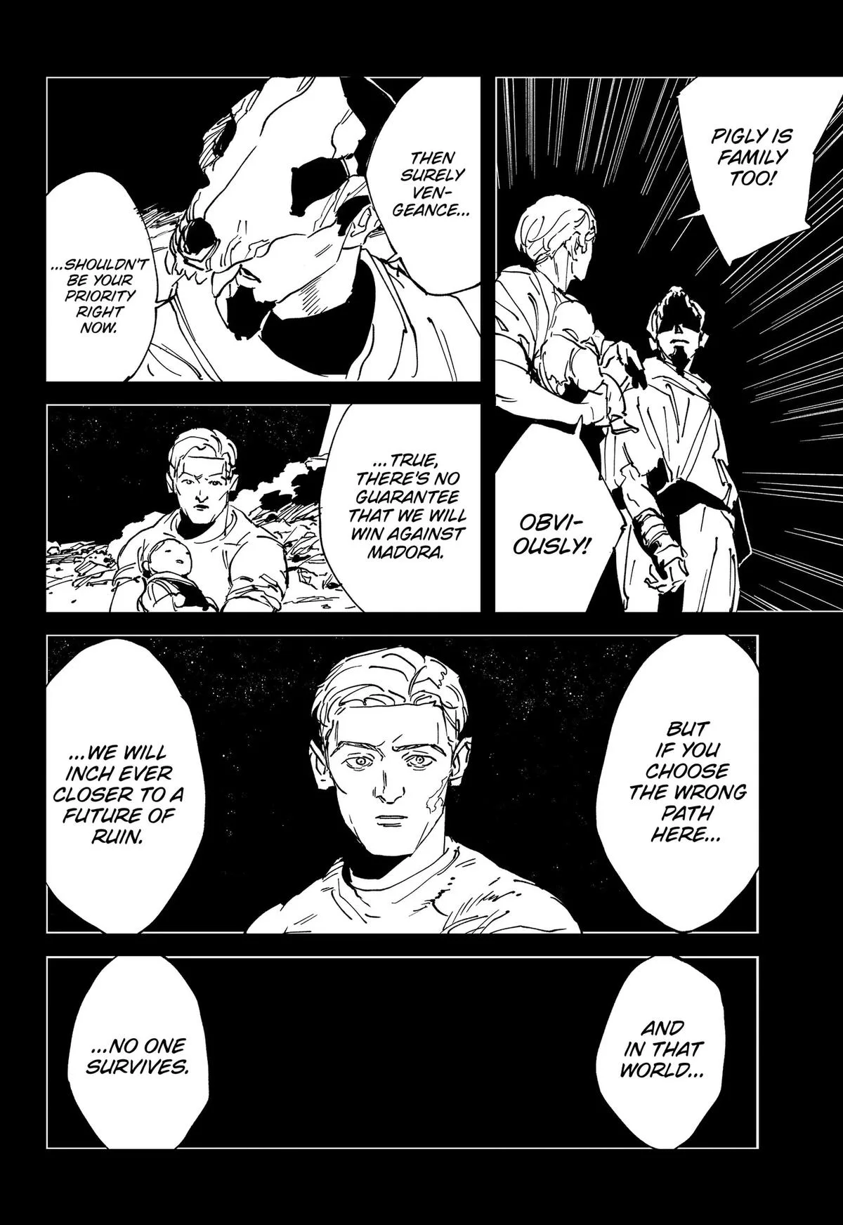 MAD, chapter 54, page 28