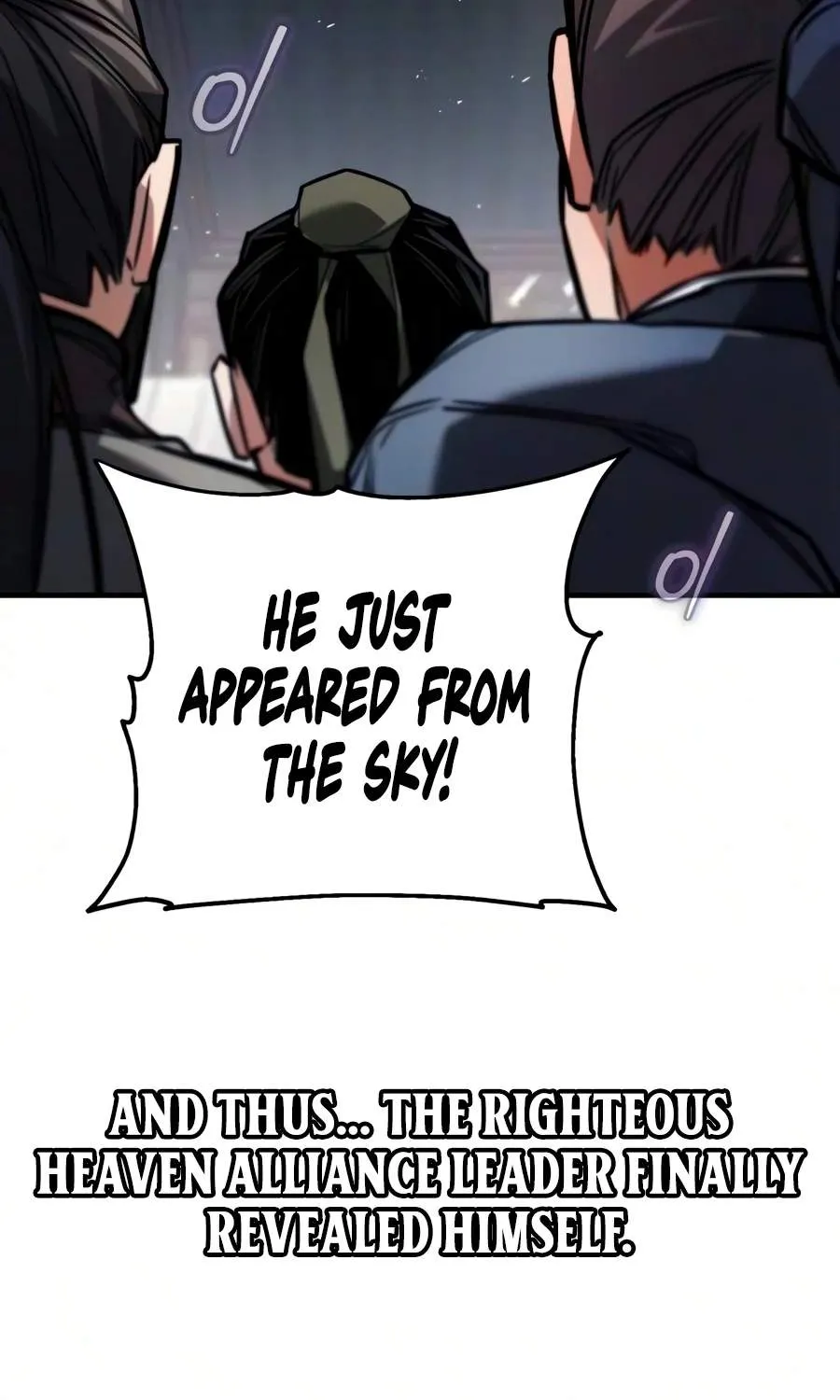 The Demon God, chapter 46, page 3