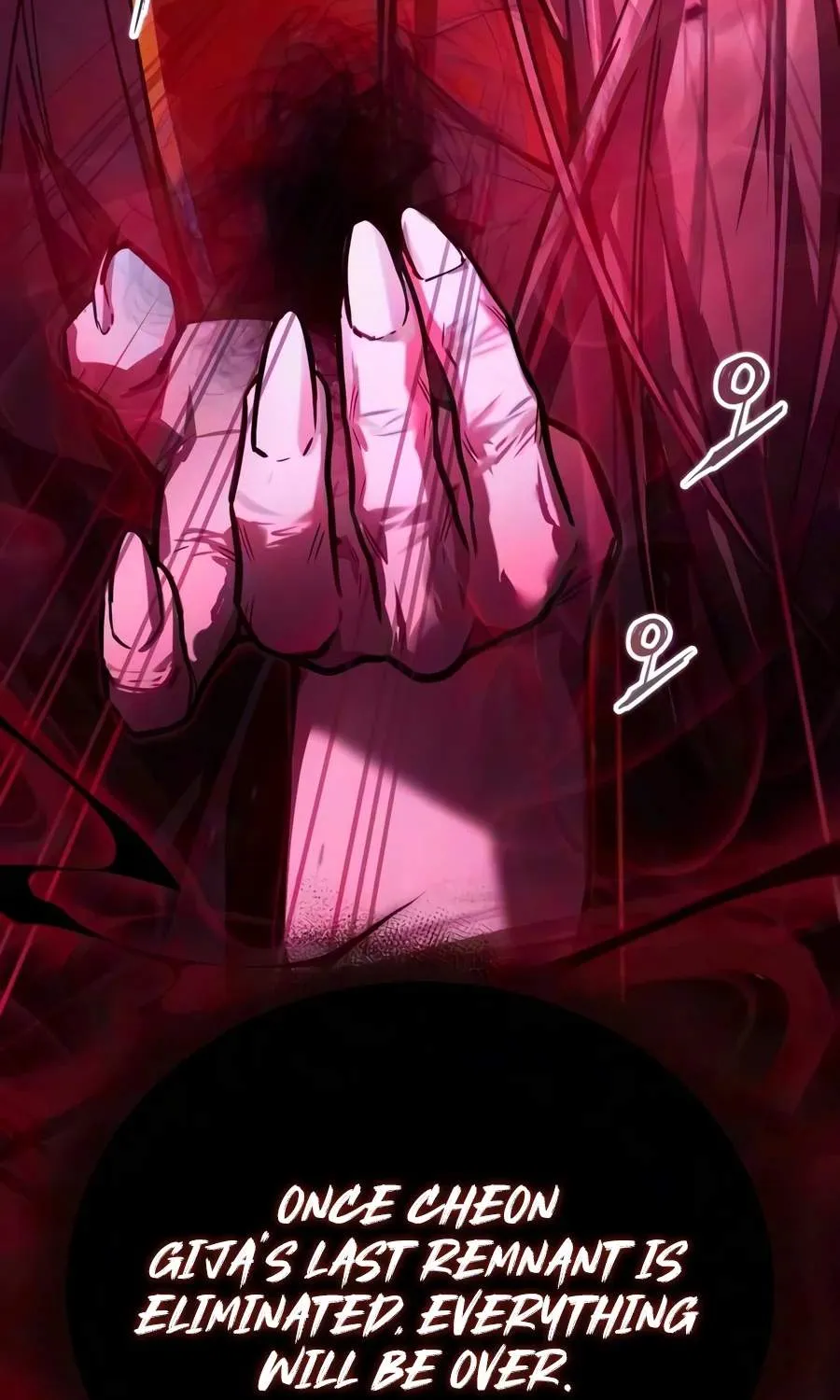 The Demon God, chapter 46, page 31