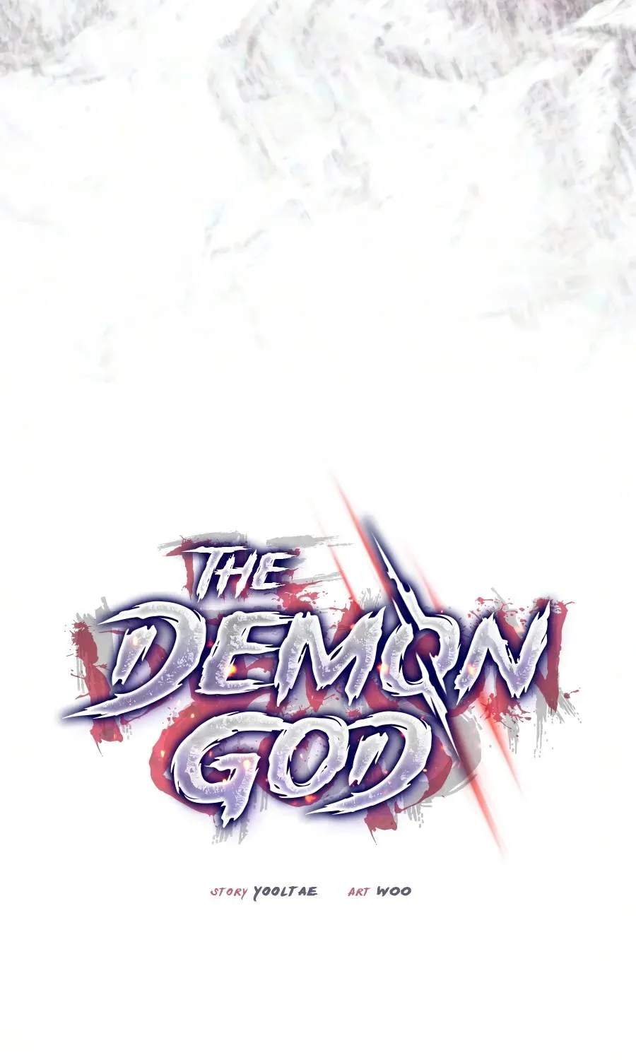 The Demon God, chapter 46, page 36