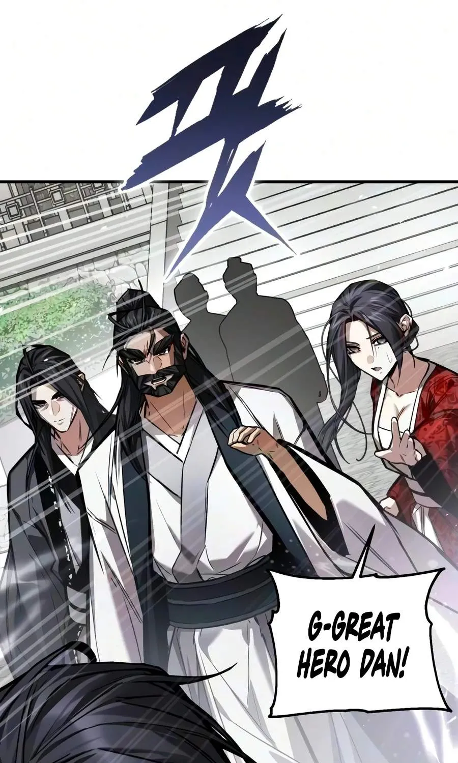 The Demon God, chapter 46, page 52